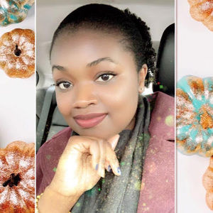 Meet your Posher, Fatou kane